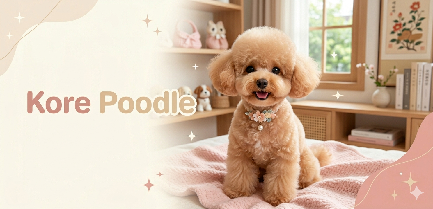 Kore Poodle
